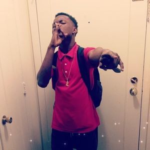 Meet your Posher, Trevor